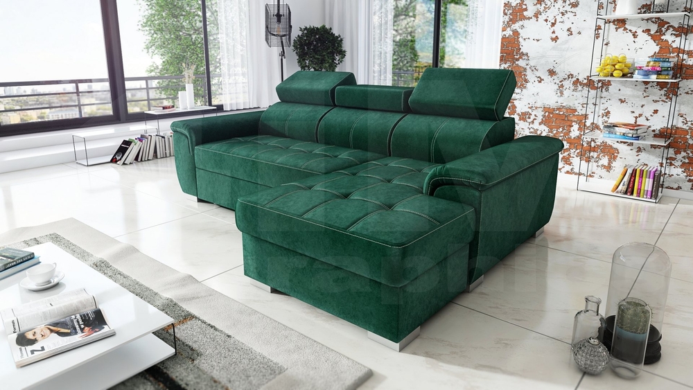 4im wizualizacje - grafika 3D Kępno